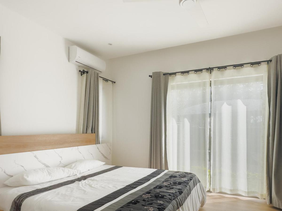 Residence Coastal View - Privilege Appartement In The Heart Of Grand-Baie Exterior foto