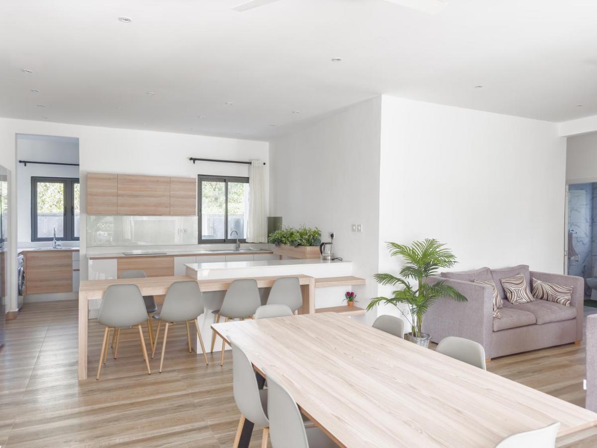 Residence Coastal View - Privilege Appartement In The Heart Of Grand-Baie Exterior foto