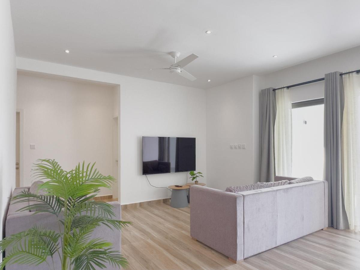 Residence Coastal View - Privilege Appartement In The Heart Of Grand-Baie Exterior foto
