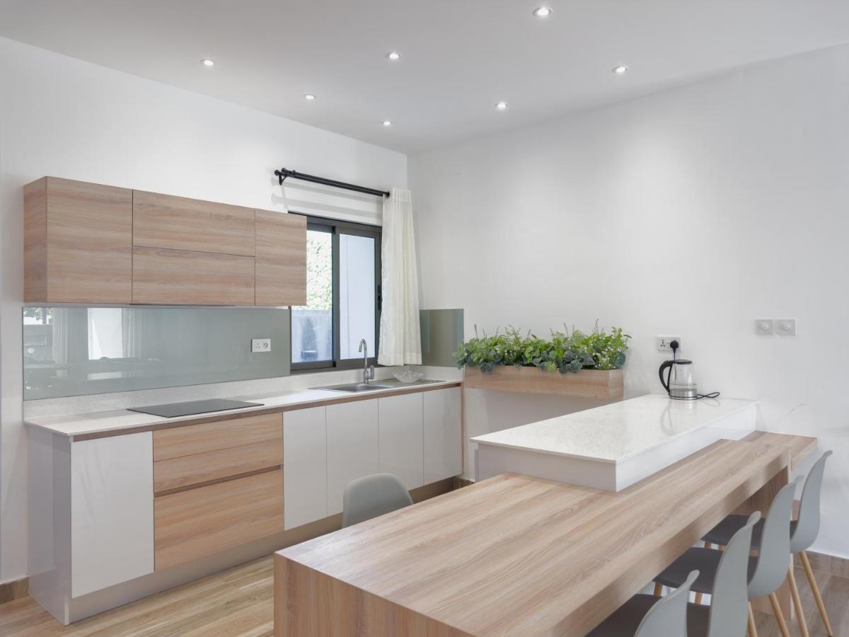 Residence Coastal View - Privilege Appartement In The Heart Of Grand-Baie Exterior foto