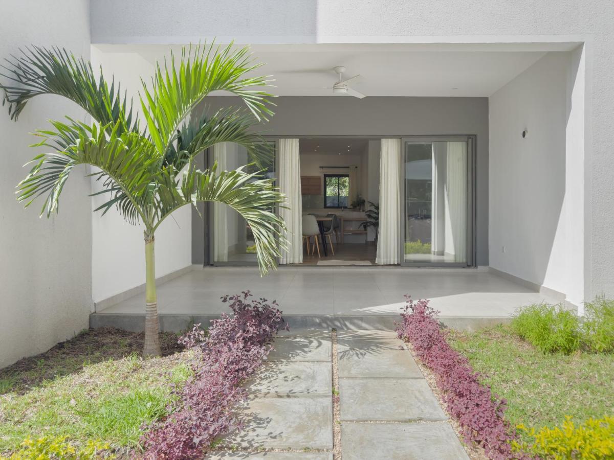 Residence Coastal View - Privilege Appartement In The Heart Of Grand-Baie Exterior foto